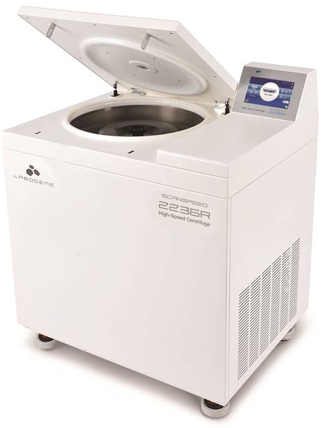 high-speed refrigerated centrifuge uses|large capacity refrigerated centrifuge.